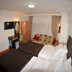 Palace Point Apart Hotel комната для гостей фото 4