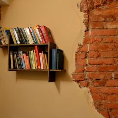 Гостиница Pushkin Loft развлечения