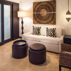 Отель Cabo Azul Resort by Diamond Resorts Мексика, Сан-Хосе-дель-Кабо - отзывы, цены и фото номеров - забронировать отель Cabo Azul Resort by Diamond Resorts онлайн комната для гостей фото 3
