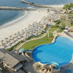 Отель Coral Beach Resort - Sharjah ОАЭ, Шарджа - 8 отзывов об отеле, цены и фото номеров - забронировать отель Coral Beach Resort - Sharjah онлайн фото 8