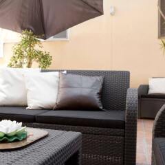 Отель Casa Maca Guest House Испания, Барселона - отзывы, цены и фото номеров - забронировать отель Casa Maca Guest House онлайн спа