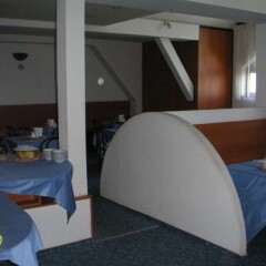 Hotel Fortuna питание