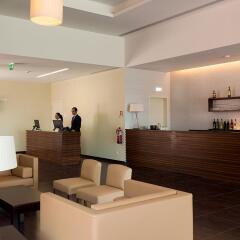 Отель Morgado Golf & Country Club интерьер отеля фото 2