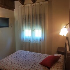 Отель Apartamento El Pedrayu комната для гостей фото 4