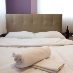 The Merwano Hotel Турция, Стамбул - отзывы, цены и фото номеров - забронировать отель The Merwano Hotel онлайн комната для гостей фото 2