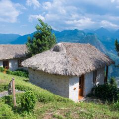 Отель Topas Ecolodge Шапа развлечения
