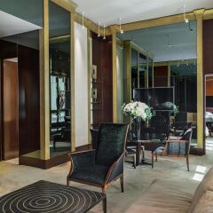Отель Park Hyatt Paris Vendome развлечения