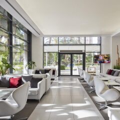 Отель Melia Benidorm Испания, Ринкон-де-Лойкс - отзывы, цены и фото номеров - забронировать отель Melia Benidorm онлайн спа