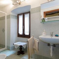 Отель Impero House Rent - Baveno Бавено ванная