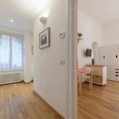 Отель Rome@Home Cozy Studios - Apt 3 комната для гостей фото 4