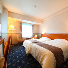 Hotel Seawave Beppu Беппу комната для гостей фото 3