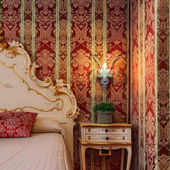 Отель Tre Archi Италия, Венеция - 10 отзывов об отеле, цены и фото номеров - забронировать отель Tre Archi онлайн детские мероприятия
