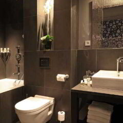 New Hotel Roblin 4* Стандартный номер фото 22