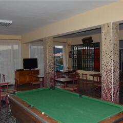 Отель Hostal Anibal Испания, Сан-Антони-де-Портмань - отзывы, цены и фото номеров - забронировать отель Hostal Anibal онлайн детские мероприятия фото 2