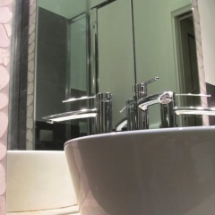 Отель B&B D'Èco Milano Италия, Милан - отзывы, цены и фото номеров - забронировать отель B&B D'Èco Milano онлайн ванная фото 2