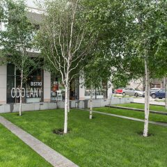 Апартаменты P&O Apartments Ordona