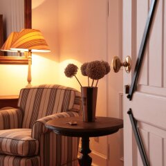 Hotel Refugio da Vila интерьер отеля
