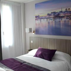 Отель Avia Hôtel Saphir Montparnasse детские мероприятия