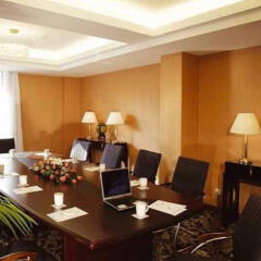 SSAW Hotel Hangzhou Hubin фото 2