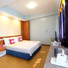 Отель Leesons Residences Филиппины, Манила - отзывы, цены и фото номеров - забронировать отель Leesons Residences онлайн фото 4