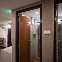 Hoppers Place Donmuang Hostel Бангкок интерьер отеля фото 3