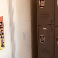 Отель Ohana Hostel Miami Beach США, Майами-Бич - отзывы, цены и фото номеров - забронировать отель Ohana Hostel Miami Beach онлайн фото 9