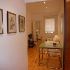 Отель Apartament Conde Güell Испания, Барселона - отзывы, цены и фото номеров - забронировать отель Apartament Conde Güell онлайн