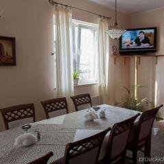 Отель Villa Pascal в номере
