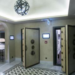 Vault Karakoy The House Hotel интерьер отеля