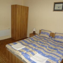 Отель Guest Rooms Donovi Болгария, Варна - отзывы, цены и фото номеров - забронировать отель Guest Rooms Donovi онлайн комната для гостей фото 3