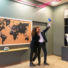 Отель Aparthotel Adagio Berlin Kurfürstendamm Германия, Берлин - 13 отзывов об отеле, цены и фото номеров - забронировать отель Aparthotel Adagio Berlin Kurfürstendamm онлайн спа