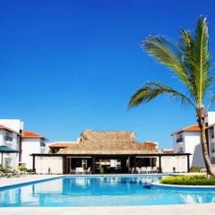 Отель Karibo Punta Cana Доминикана, Пунта Кана - отзывы, цены и фото номеров - забронировать отель Karibo Punta Cana онлайн бассейн фото 3