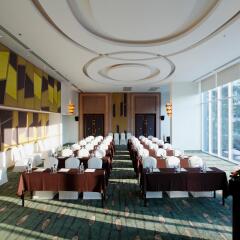 Centara Pattaya Hotel