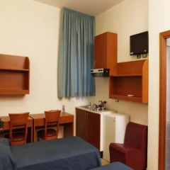 Отель Residence Gloria удобства в номере фото 2