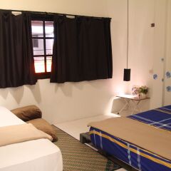 Vitamin Sea Hostel Phuket комната для гостей фото 5