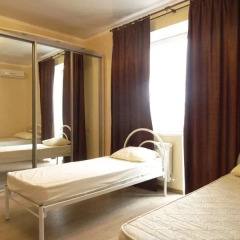 Гостиница Mini Hotel Anapa в Анапе отзывы, цены и фото номеров - забронировать гостиницу Mini Hotel Anapa онлайн Анапа комната для гостей фото 5