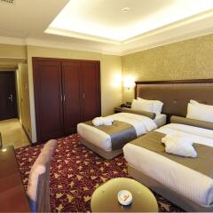 Emporium Hotel Турция, Стамбул - 1 отзыв об отеле, цены и фото номеров - забронировать отель Emporium Hotel онлайн комната для гостей фото 5