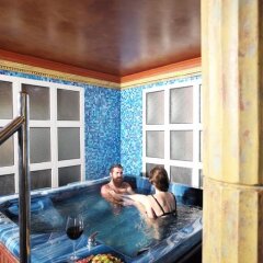 Eduard Hotel детские мероприятия