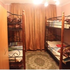 Гостиница Hostel City Казахстан, Алматы - 3 отзыва об отеле, цены и фото номеров - забронировать гостиницу Hostel City онлайн фото 4