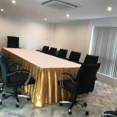 Отель Sita Krabi Hotel Таиланд, Краби - отзывы, цены и фото номеров - забронировать отель Sita Krabi Hotel онлайн помещение для мероприятий
