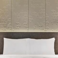 Отель Courtyard by Marriott Al Barsha, Dubai комната для гостей фото 3