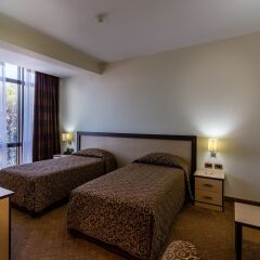 Hotel Fieri комната для гостей фото 3