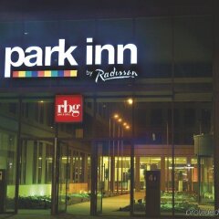 Отель Park Inn by Radisson Brussels Midi Бельгия, Брюссель - 5 отзывов об отеле, цены и фото номеров - забронировать отель Park Inn by Radisson Brussels Midi онлайн фото 2