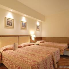 Hotel Pitti Palace al Ponte Vecchio комната для гостей фото 3
