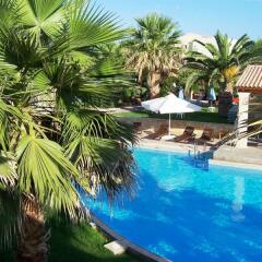 Отель Cretan Malia Park фото 8