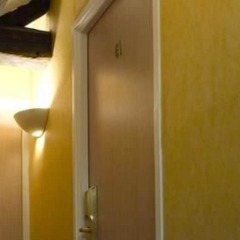 Grand Hotel du Calvados интерьер отеля фото 3