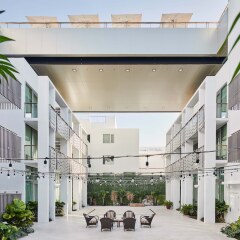 The Betsy Hotel, South Beach фото 10