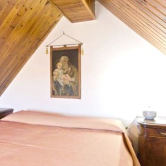 Апартаменты Apartment With 2 Bedrooms in Siracusa Arenella, With Furnished Balcony Аренелла удобства в номере
