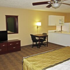 Отель Extended Stay America Atlanta - Morrow удобства в номере фото 2