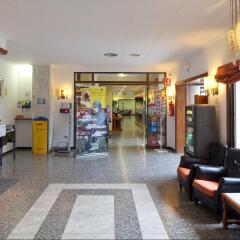 H Top Planamar Hotel развлечения